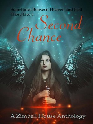 cover image of Second Chance